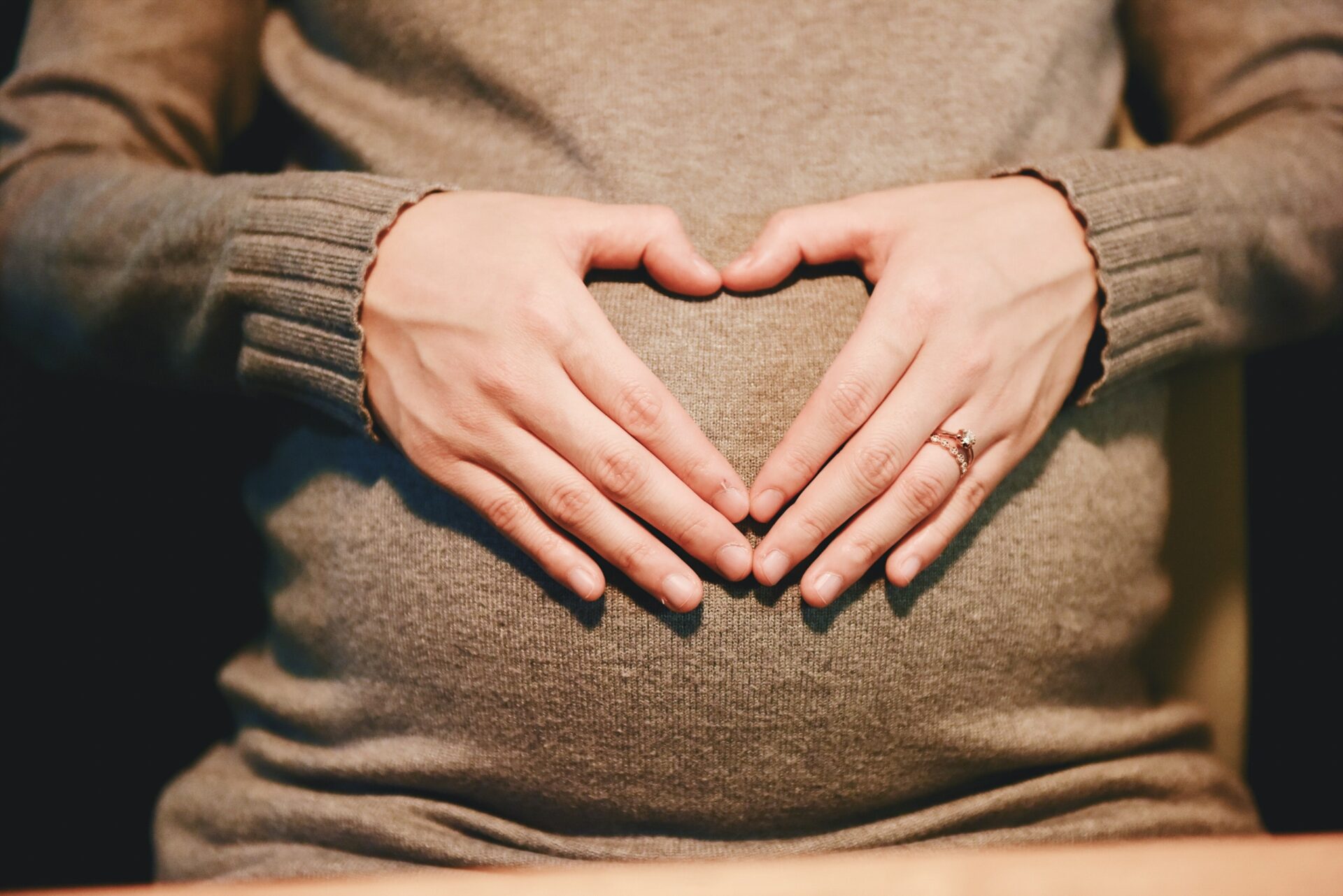 pregnancy in the time of COVID-19